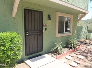 827 E COCHISE Drive #B, Phoenix, AZ 85020