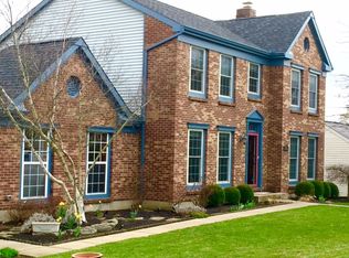 101 Hunters Hl, Alexandria, KY