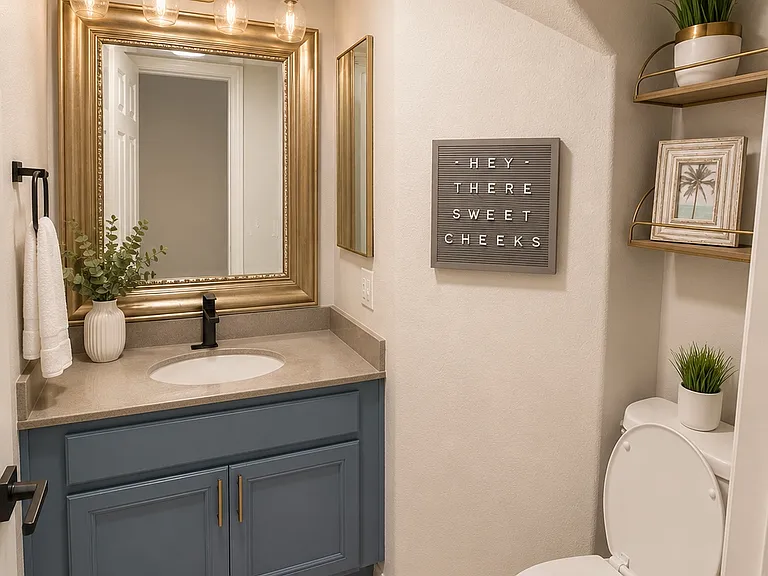 1474 Rancho Rose Way #39 — Photo 3