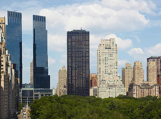 Rented by Brown Harris Stevens | media 29