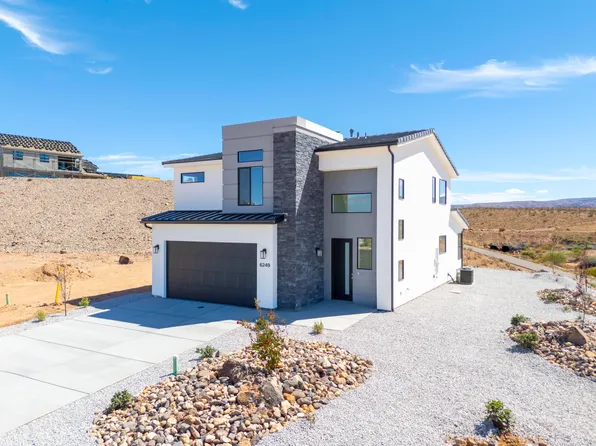 LOT 113 Desert Ter, Saint George, UT 84790