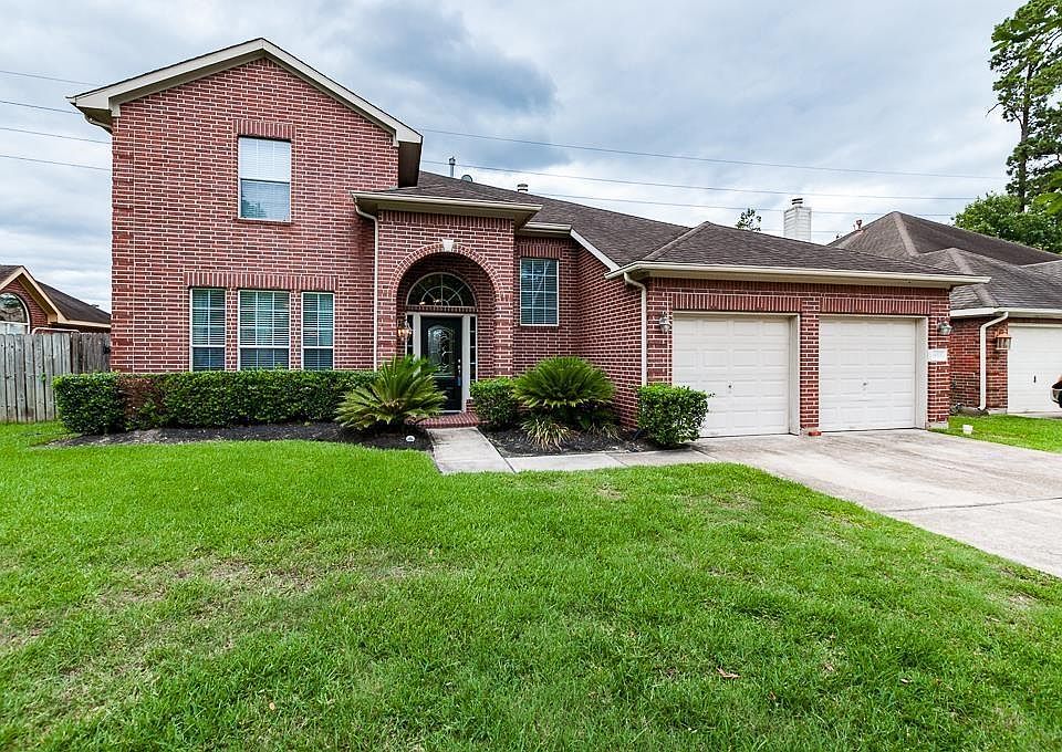 1st image of 18515 Polo Meadow Dr