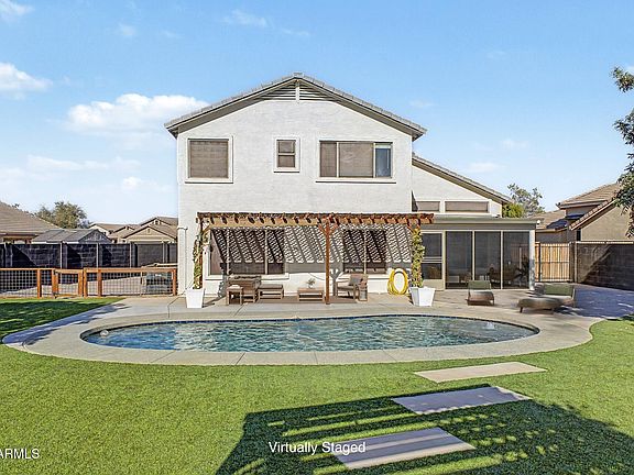 2nd image of 34886 N STETSON Court