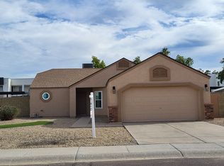 15025 N 60th Dr, Glendale, AZ 85306