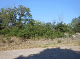 5439 Louisiana Trl, Granbury, TX 76048