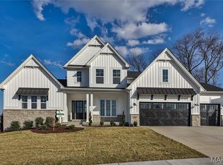 6724 Preservation Pkwy, Saint Louis, MO 63123