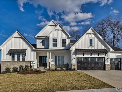 6724 Preservation Pkwy, Saint Louis, MO, 63123