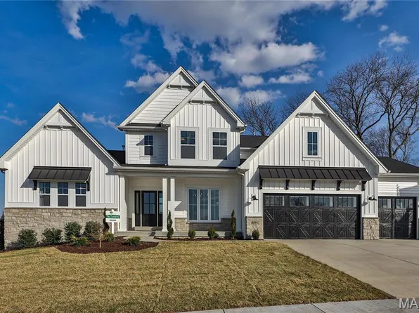 6724 Preservation Pkwy, Saint Louis, MO 63123