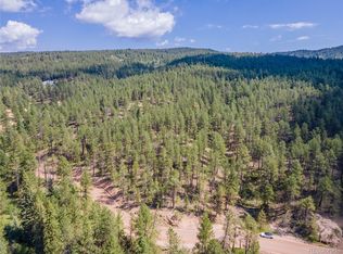 N Address, Sedalia, CO 80135