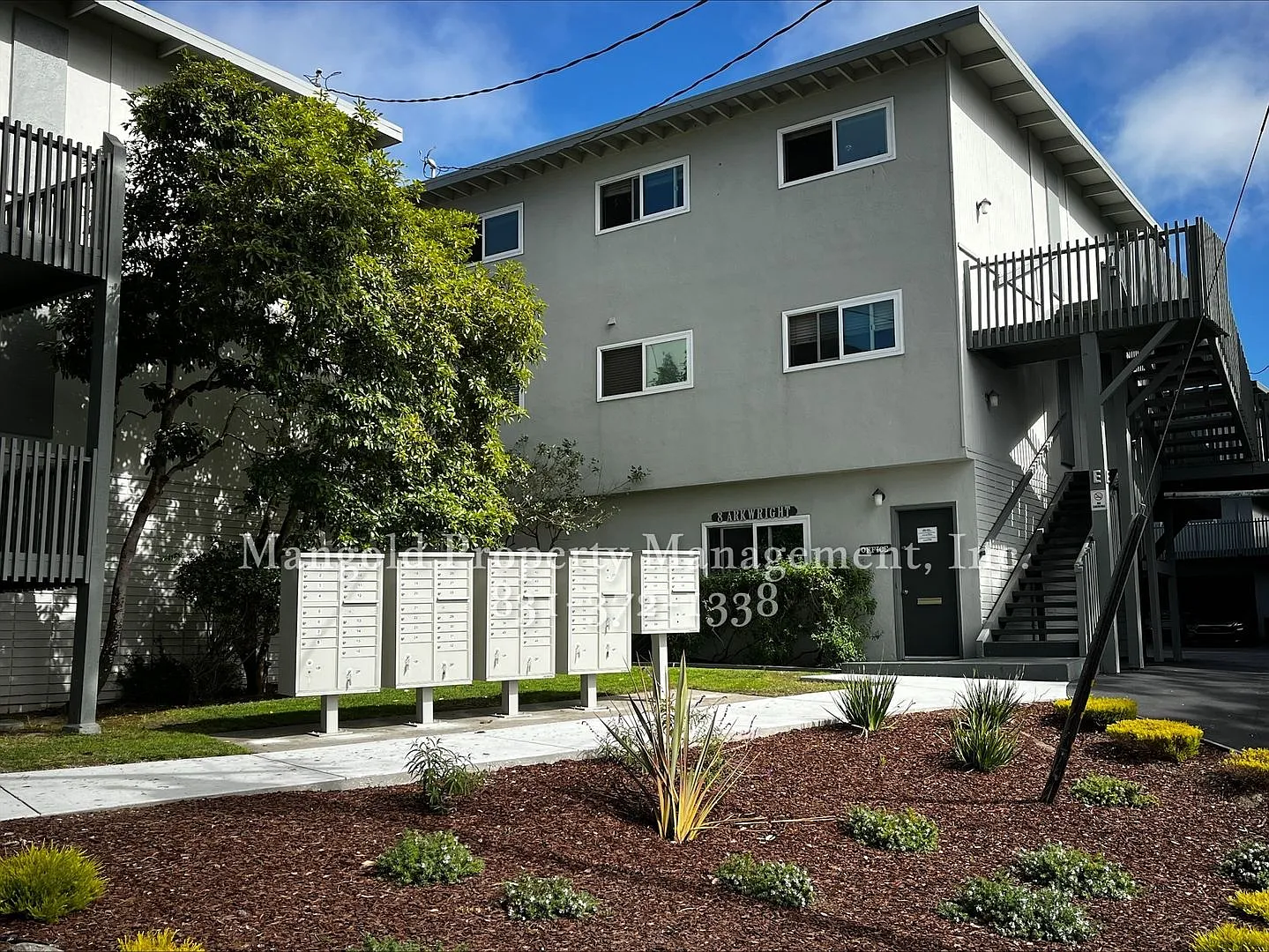 Arkwright Apartments — Photo 4
