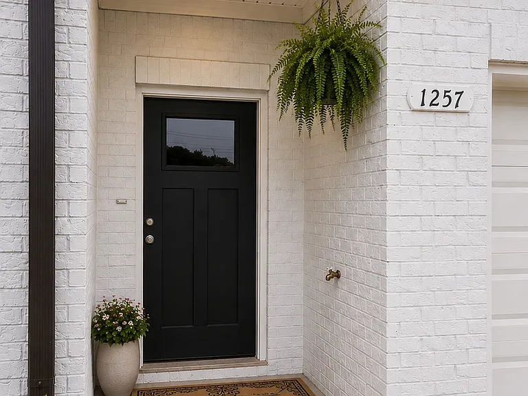 1257 McCoy St — Photo 3