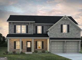 125 Jacoby Dr #14, Fairburn, GA 30213