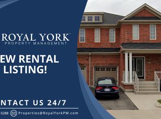 175 Heartview Rd #2, Brampton, ON L6Z0G3