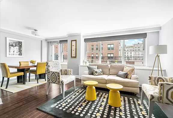 3rd image of 55 E 87th St APT 10B