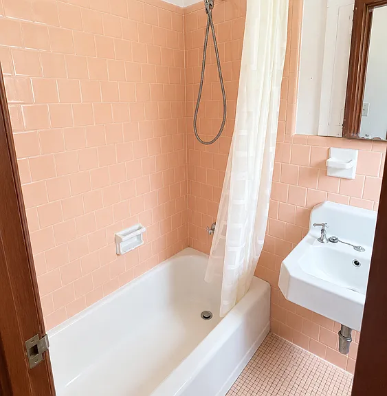 3rd Bath