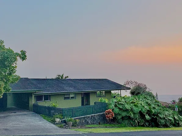 73-1156 Oluolu St, Kailua Kona, HI 96740