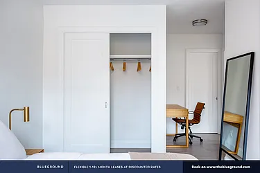 Rented by The Blueground