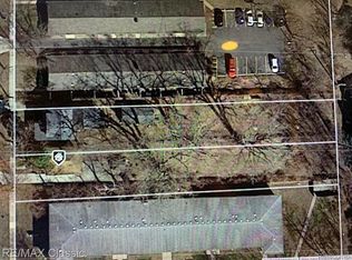 300-304 Baker St, Royal Oak, MI