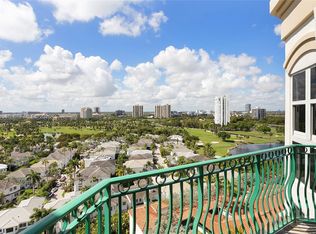 19900 E Country Club Dr APT Ts08, Aventura, FL 33180