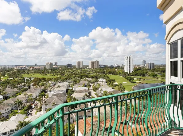 19900 E Country Club Dr APT Ts08, Aventura, FL 33180