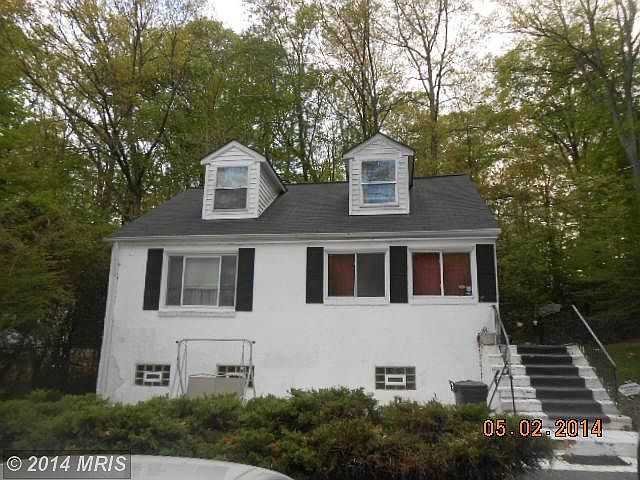 1st image of 7905 Prince Georges Dr