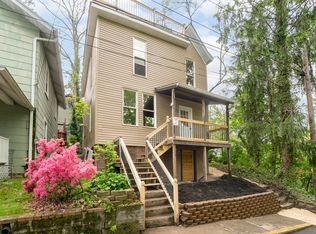 44 Edgehill St, Morgantown, WV 26501