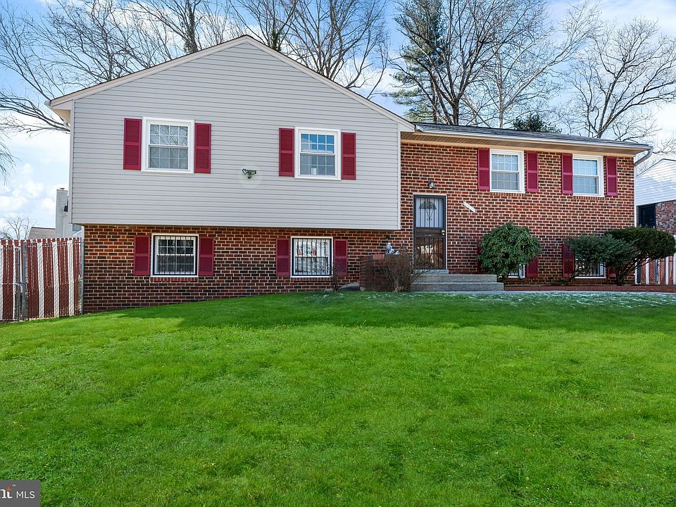 1st image of 10705 Trafton Dr