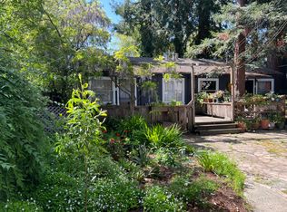 2336 Carleton St, Berkeley, CA 94704