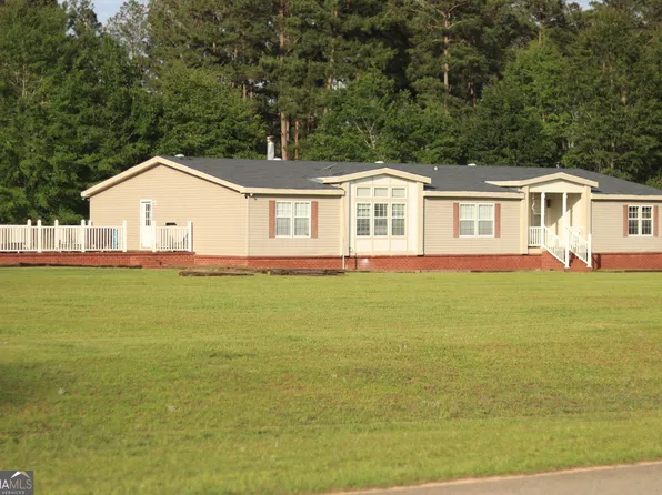 101 Orchard Rd, Perry, GA 31069