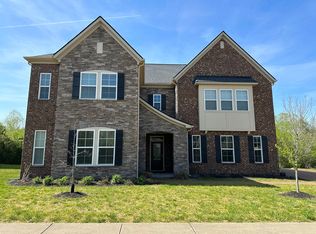 9792 Glenmore Ln, Brentwood, TN 37027
