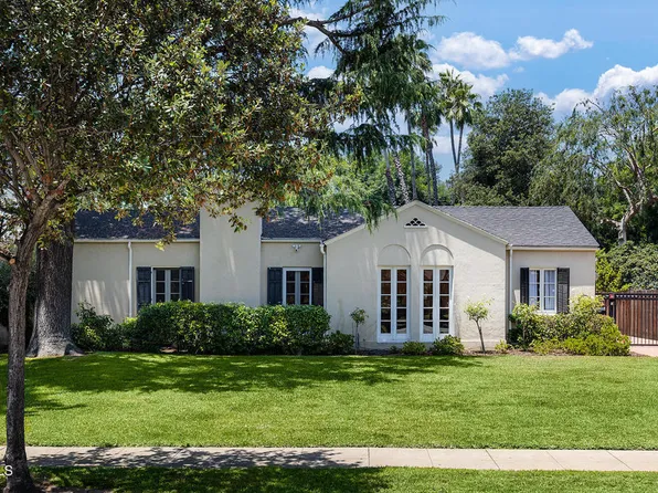 725 S Oak Knoll Ave, Pasadena, CA 91106