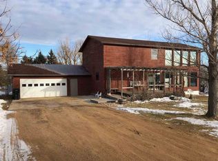 512 7th St, Newell, SD 57760