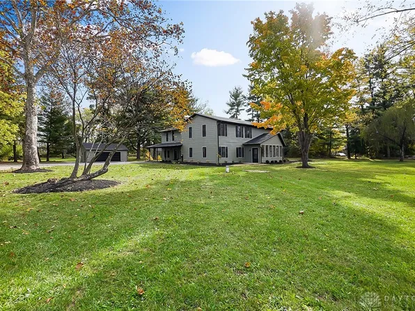 4070 N Hyland Ave, Dayton, OH 45424