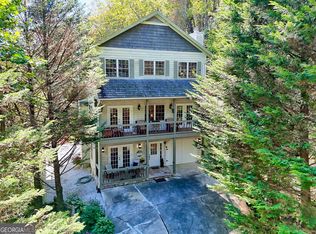 3315 Bald Mountain Rd, Dillard, GA 30537