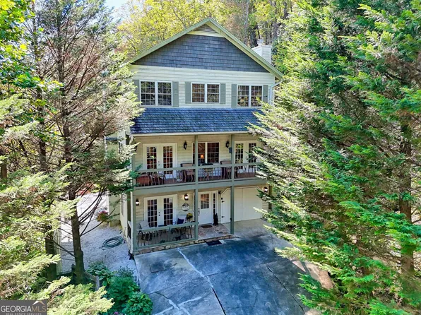 3315 Bald Mountain Rd, Dillard, GA 30537