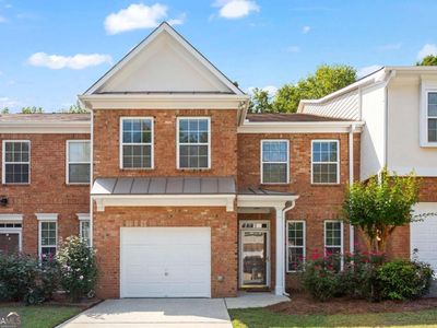469 Grayson Way, Alpharetta, GA, 30004
