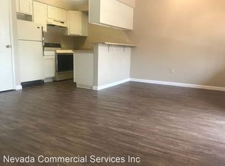 1170 Brinkby Ave APT 10, Reno, NV 89509