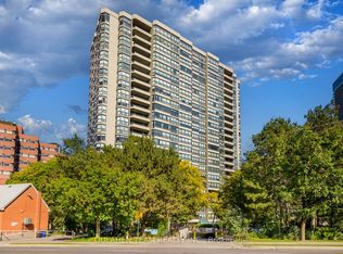 33 Elmhurst Ave #1404, Toronto, ON M2N6G8