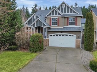 20515 94th Ave E, Graham, WA