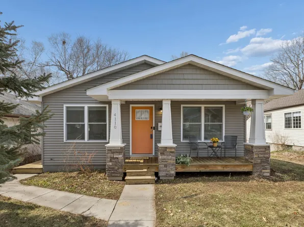 4110 6th St NE, Columbia Heights, MN 55421