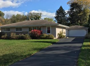 6367 W Arch Ave, Brown Deer, WI 53223