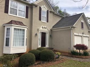 2341 Moccasin Creek Dr, Duluth, GA 30097