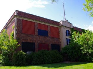 1223 Mable Ave, Huntley, NE 68971