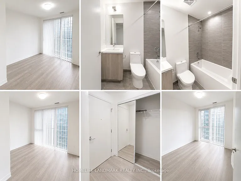 400 King St W #1020 — Photo 2