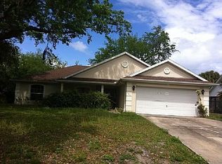 161 Midvale Ter, Sebastian, FL 32958