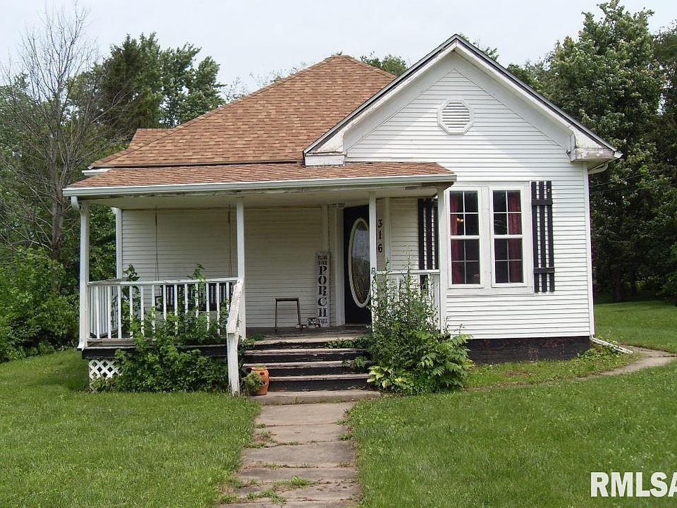 2nd image of 316 W Woodford St