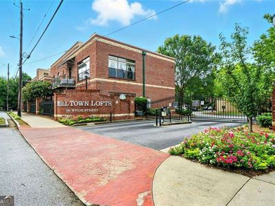 791 Wylie St SE APT 103, Atlanta, GA, 30316