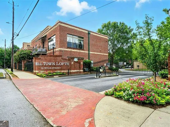 791 Wylie St SE APT 103, Atlanta, GA 30316