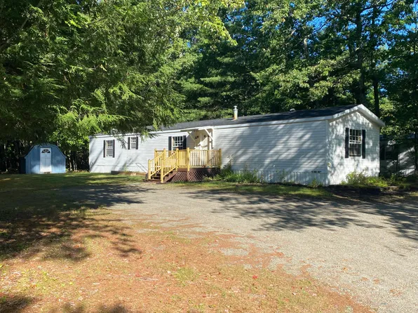 24 Pleasant Street, Milford, ME 04461