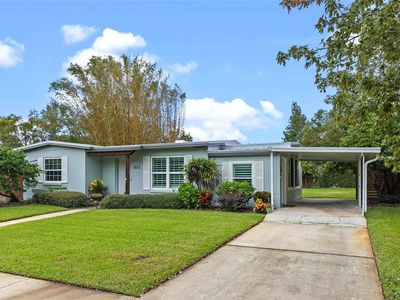 1572 Zinnia Dr, Deltona, FL, 32725